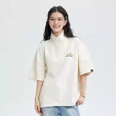 DANGEROUSPEOPLE LogoPolo