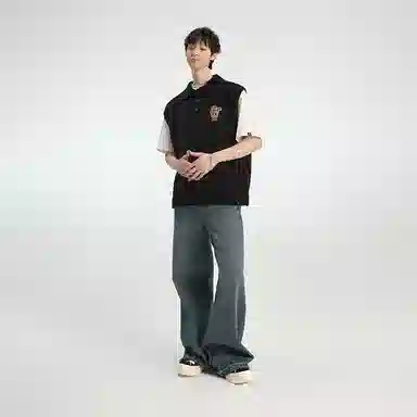 DANGEROUSPEOPLE polo