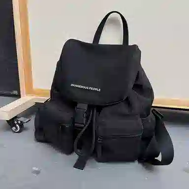 DANGEROUSPEOPLE Logo