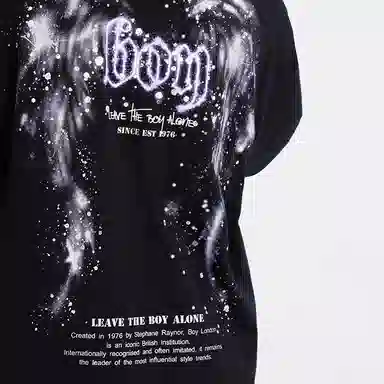 Boy London FW23 T