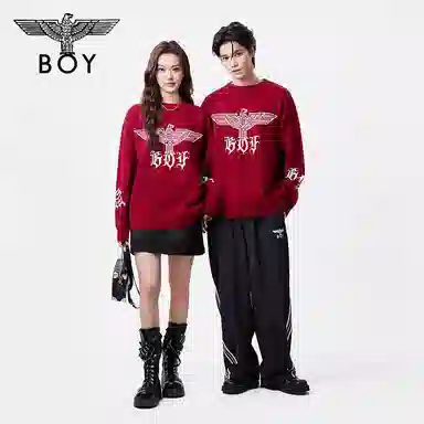 Boy London