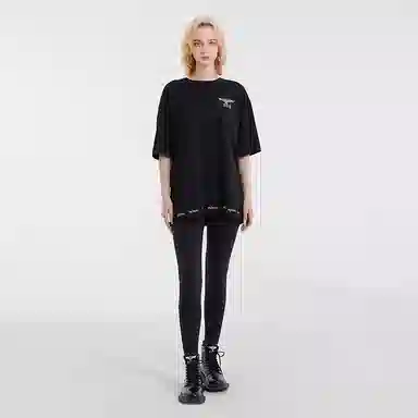 Boy London FW23 logoT