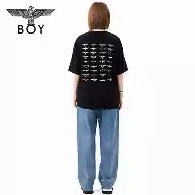 Boy London