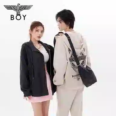 Boy London