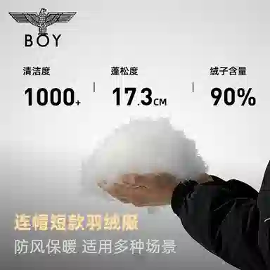 Boy London