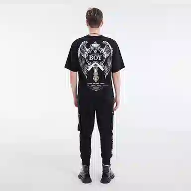 Boy London FW23 T