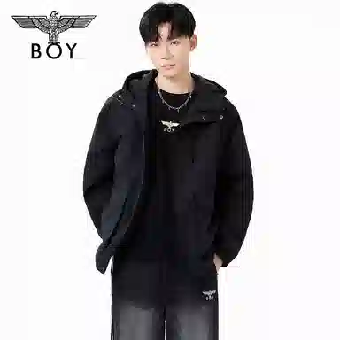 Boy London