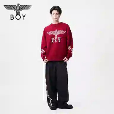 Boy London