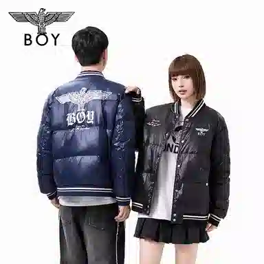 Boy London 90