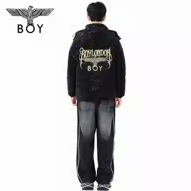 Boy London 90
