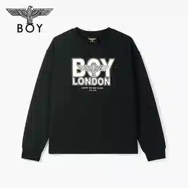 Boy London Crewneck Sweatshirt