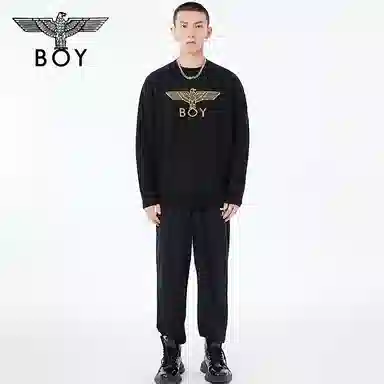 Boy London