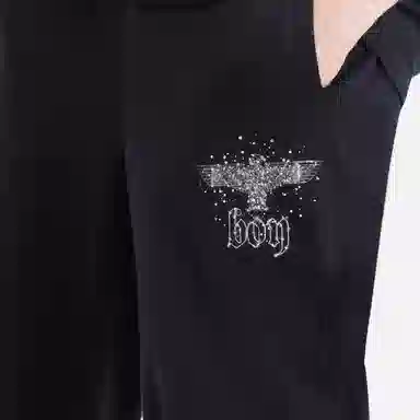 Boy London FW23 Logo