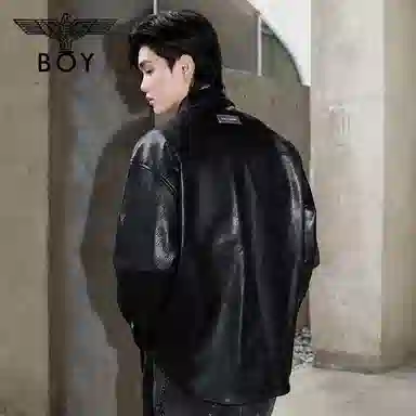 Boy London