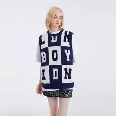 Boy London FW23