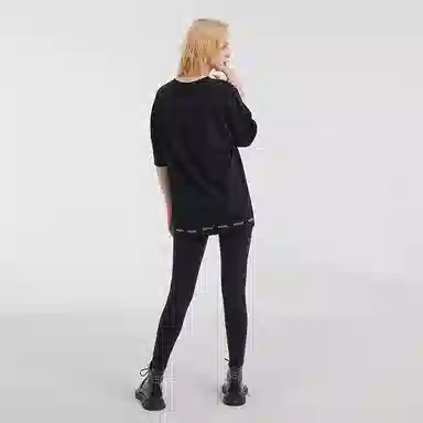 Boy London FW23 logoT