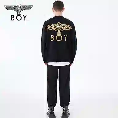 Boy London