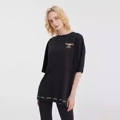 Boy London FW23 logoT