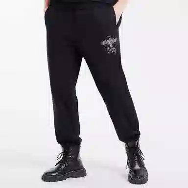 Boy London FW23 Logo