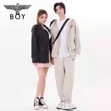 Boy London