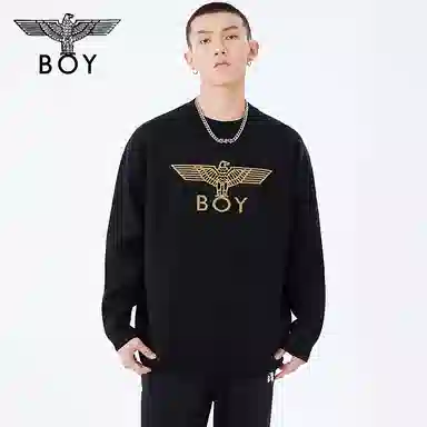 Boy London
