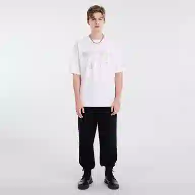 Boy London FW23 LogoT