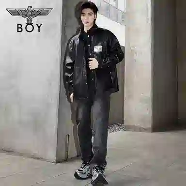 Boy London