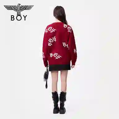 Boy London