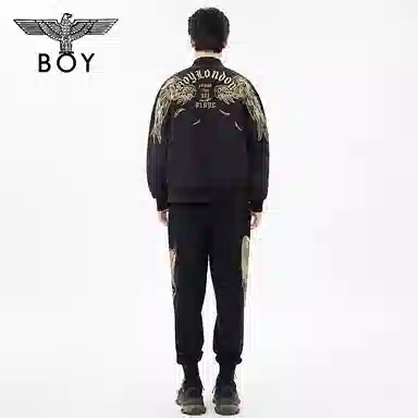 Boy London
