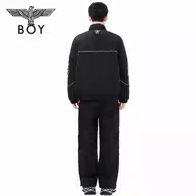 Boy London 90