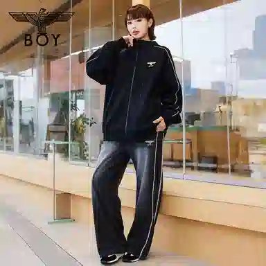 Boy London