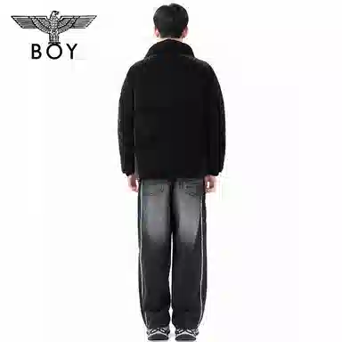 Boy London 90LOGO