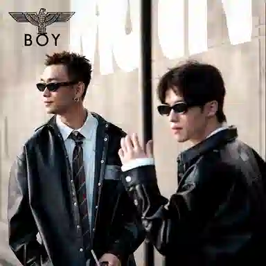 Boy London