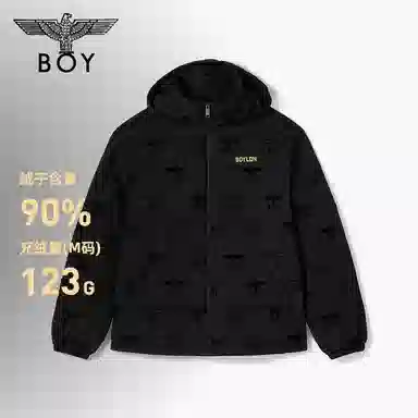 Boy London