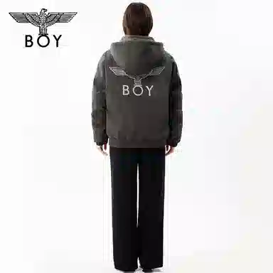 Boy London 90