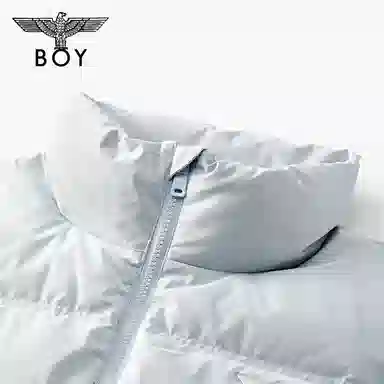 Boy London LOGO90
