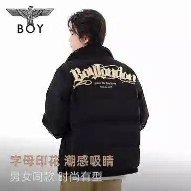 Boy London