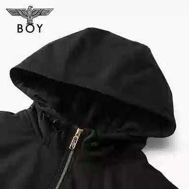 Boy London