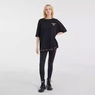 Boy London FW23 logoT