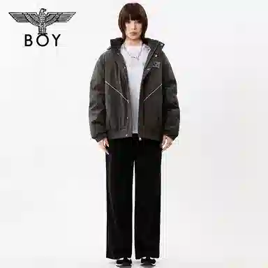Boy London 90
