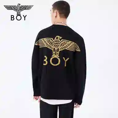 Boy London