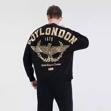 Boy London
