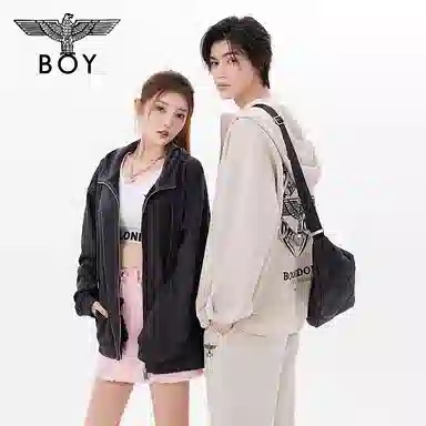 Boy London