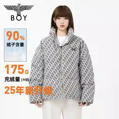 Boy London