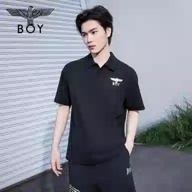 Boy London Polo