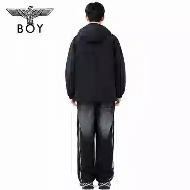 Boy London