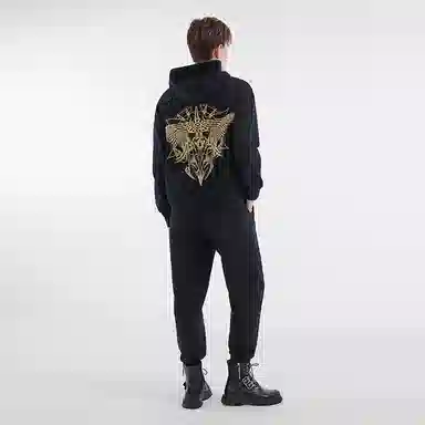 Boy London Logo