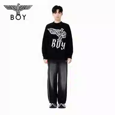 Boy London