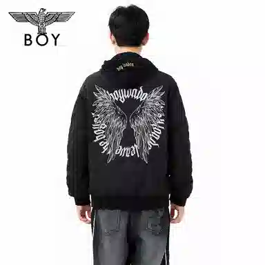 Boy London