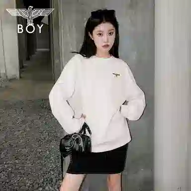 Boy London